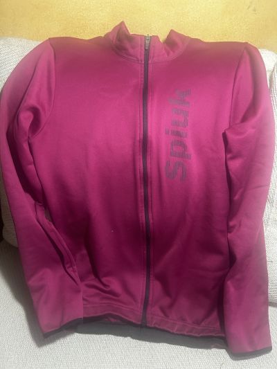 Otra Jersey Polartec