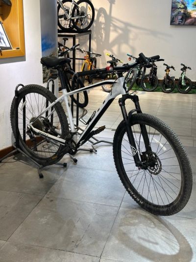 Scott Bicicleta Scott Aspect 930 – Aro 29 – Talla L – Mantenimiento En Tatoo 2026