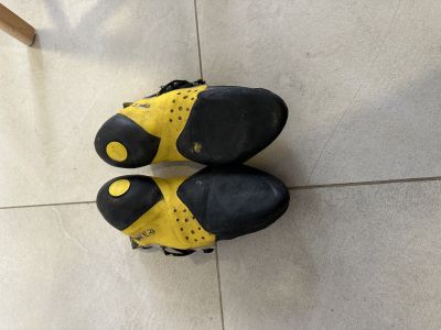 La Sportiva Solution