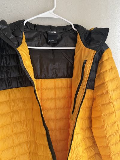 The North Face Thermoball Eco