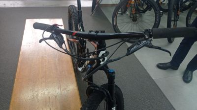 Scott Bicicleta Scott Spark 900 Team