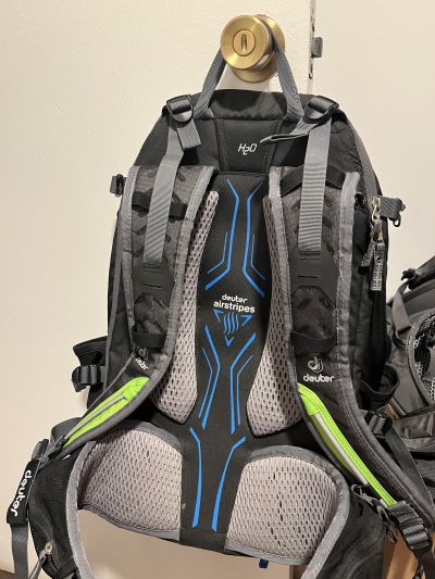 Deuter Mochila 28 Lt
