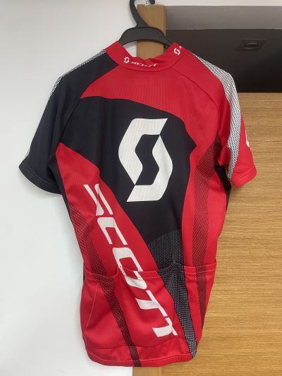 Scott Jersey