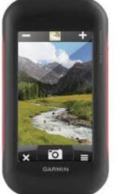 Garmin Garmin Montana 680 Con Mapas