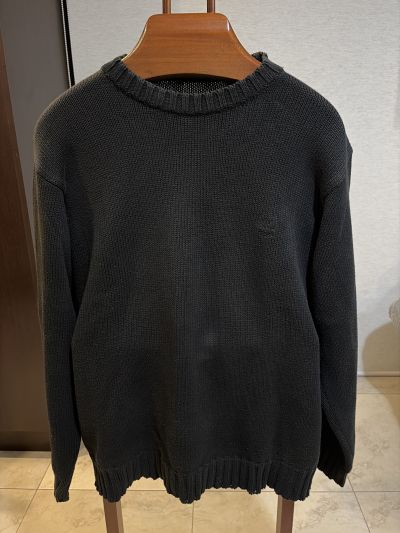 Timberland Saco De Hilo Negro