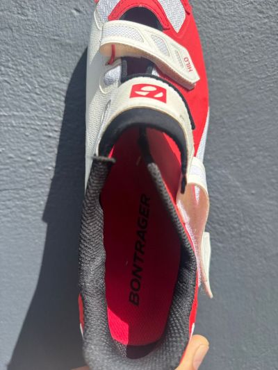 Bontrager Zapatos