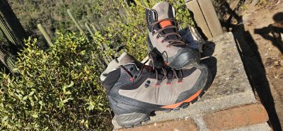 Mammut Mammut Botas Trovat Tour High Gtx Hombre