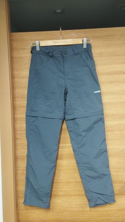 Tatoo Pantalón Convertible