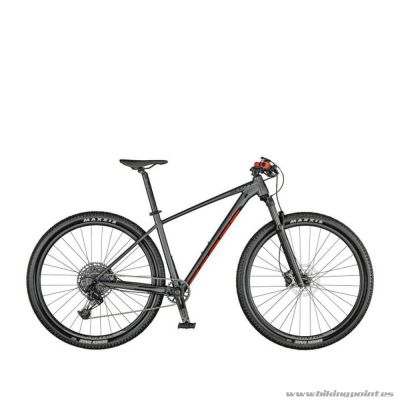 Scott Scale 970