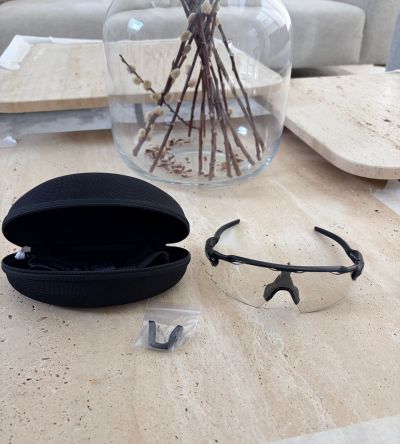 Oakley Radar Ev Photocromic