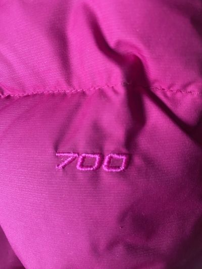 The North Face Chaqueta