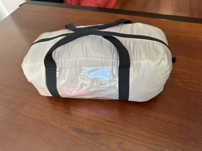 Cotopaxi Carpa Línea Patria 2P 4 Estaciones