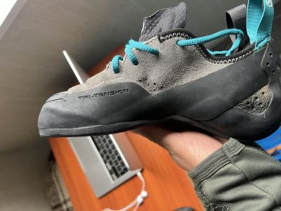 Scarpa Generator