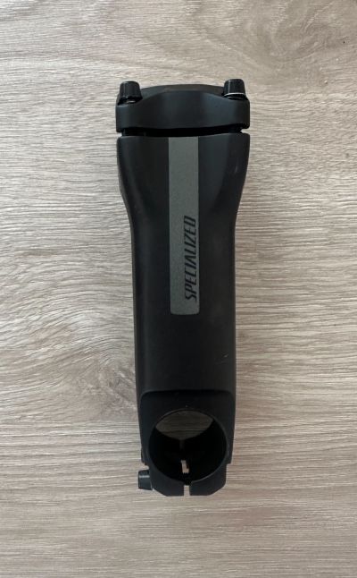 Specialized Potencia Stem Specialized