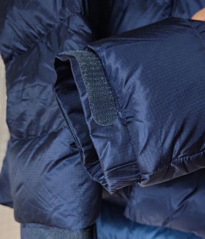 Rab Positron Pro Jacket Deep Ink L