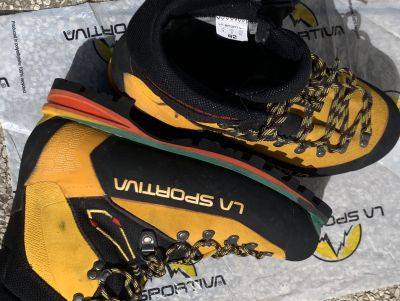 La Sportiva Nepal Evo Gtx
