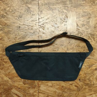 Osprey Rfid Blocking (Canguro Porta Documentos)