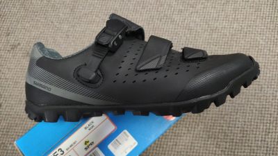 Shimano Zapatos De Bici