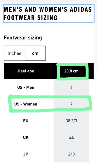 Five Ten Freerider Pro Mujer Talla 7