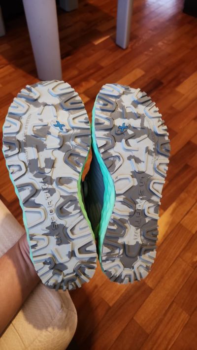 La Sportiva Lycan Woman