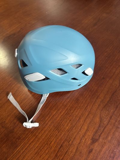 Black Diamond Casco Half-Dome Mujer