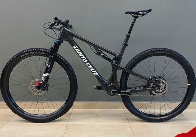Santa Cruz Bicycles Santa Cruz Blur C Kit S