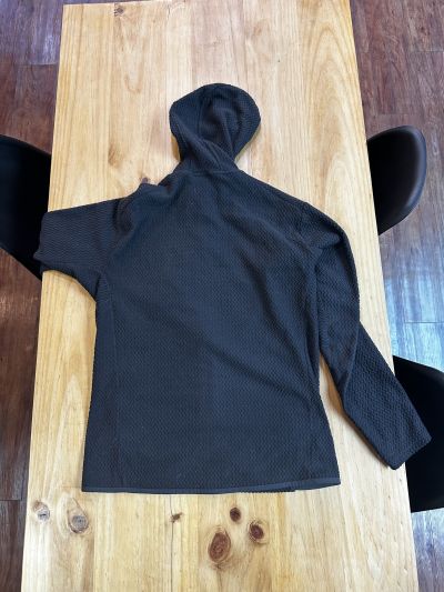 Patagonia Polar Patagonia R1 Air Full Zip Hoody