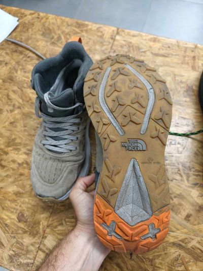 The North Face Zapatos