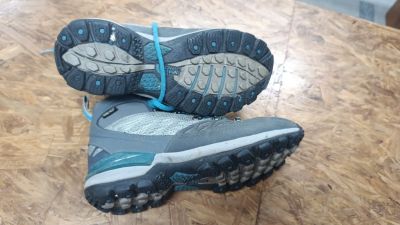 The North Face Zapatos Trekking