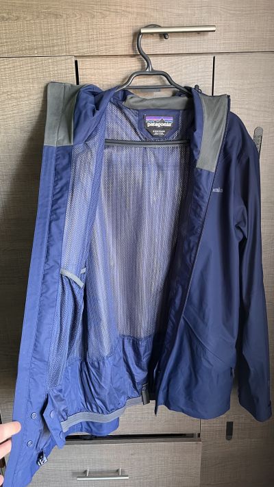 Patagonia Snowshot Jacket