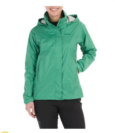 Marmot Casaca Impermeable