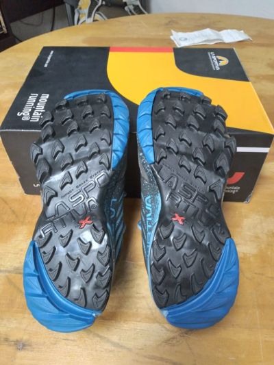 La Sportiva Akasha Woman