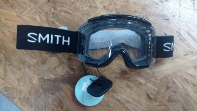 Smith's Gafas Protectoras
