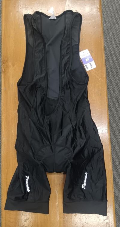 100% Lycra  De Ciclismo