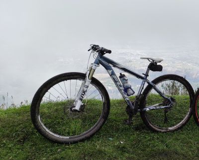 Fuji Mtb