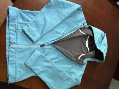 Salomon Chaqueta Impermeable