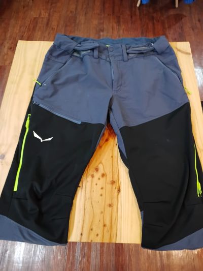 Salewa Pantalon Ortlex 2