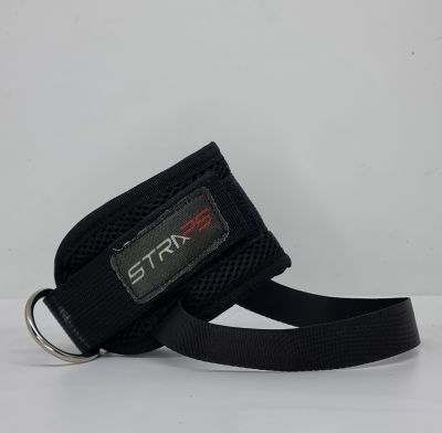 Otra Amarres De Tobillo Straps Para Máquina