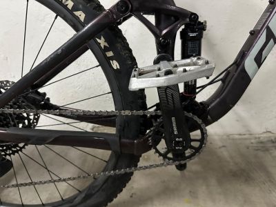 Giant Bicicleta Rin 29