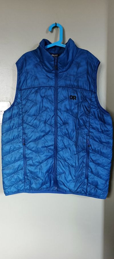 Outdoor Research Super Strand Lt Vest