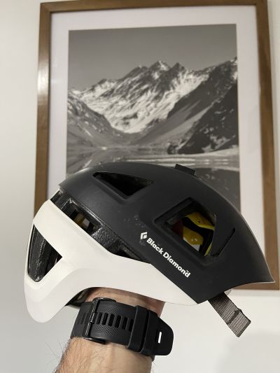 Black Diamond Capitán Helmet Mips