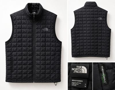 The North Face Chaleco Thermoball Eco