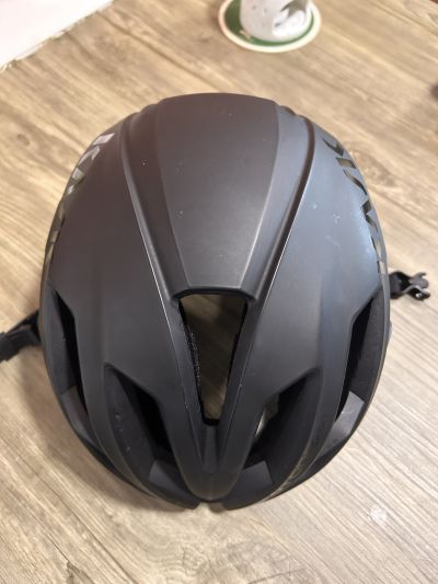 Kask Casco Ciclismo Ruta Talla S