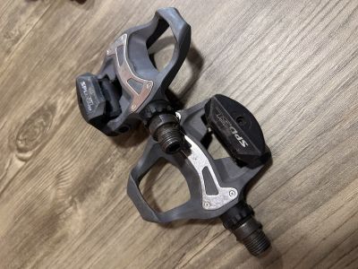 Shimano Pedales Shimano R550