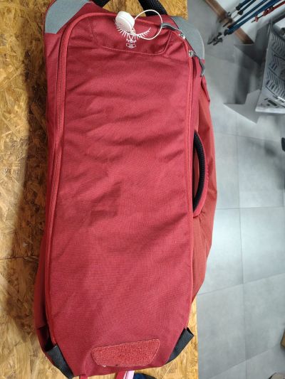 Osprey Osprey Farpoint 70, Flamante !!