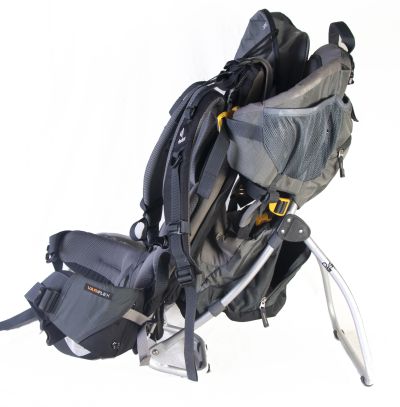 Deuter Mochila Porta Bebé