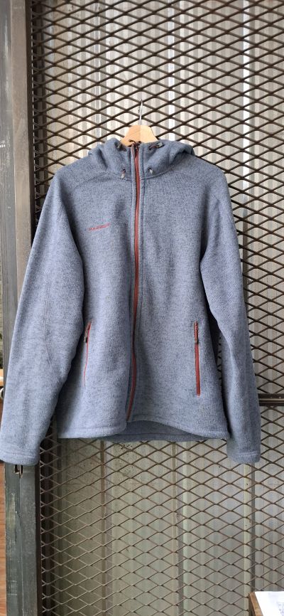 Mammut Polar