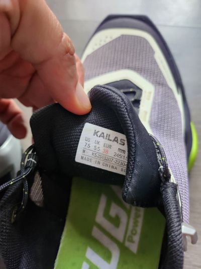 Otra Kailas Fuga Du 2