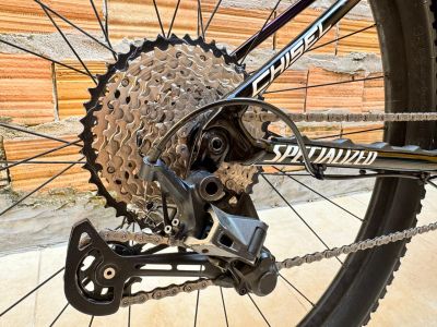 Specialized Chisel