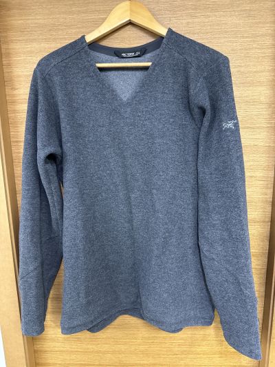 Arc'teryx Saco